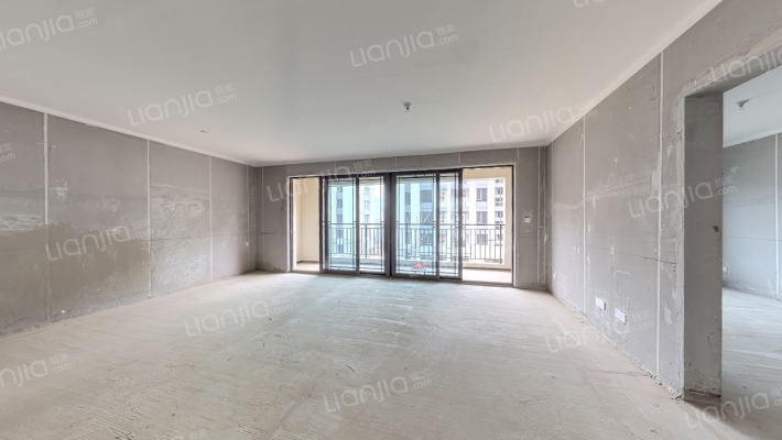 融创开封宸院二手房实景图