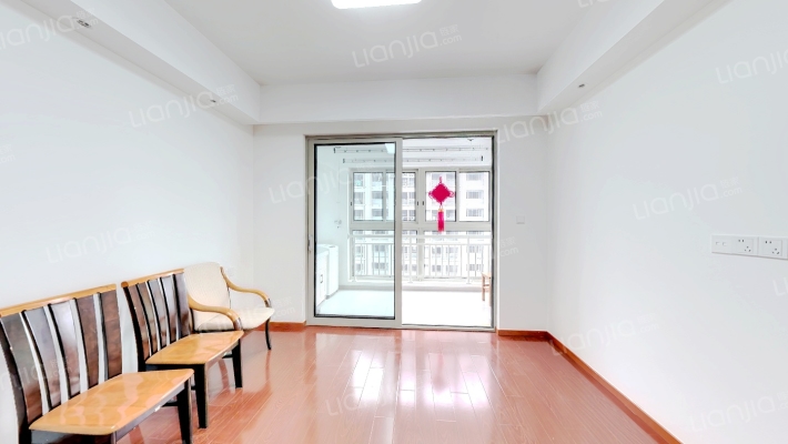 复地明日之城二期(A区)二手房实景图