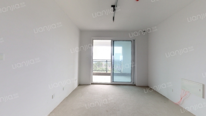 苏中植物园二手房实景图