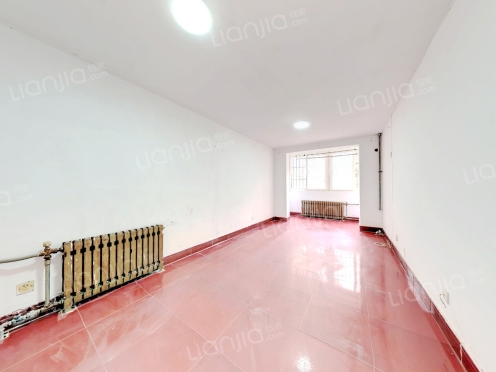 整租·海信北岭山小区 1室1厅 南/北