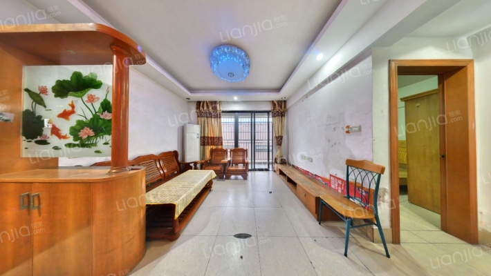 家乐楼二手房实景图