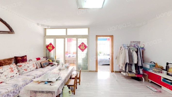 虎山路二手房实景图