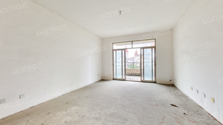 佳乐国际城二期二手房实景图