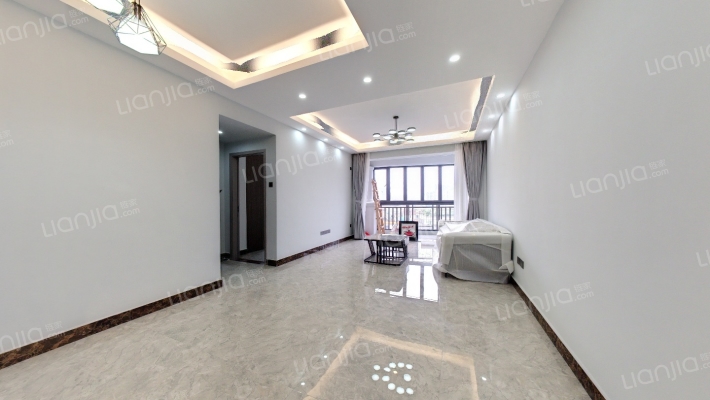 绿杨居二手房实景图