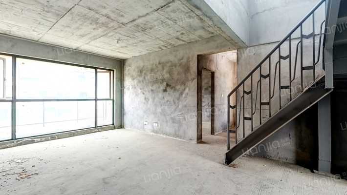 川投时光水街二手房实景图