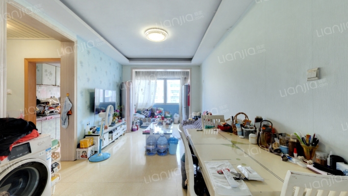 二运家属院二手房实景图