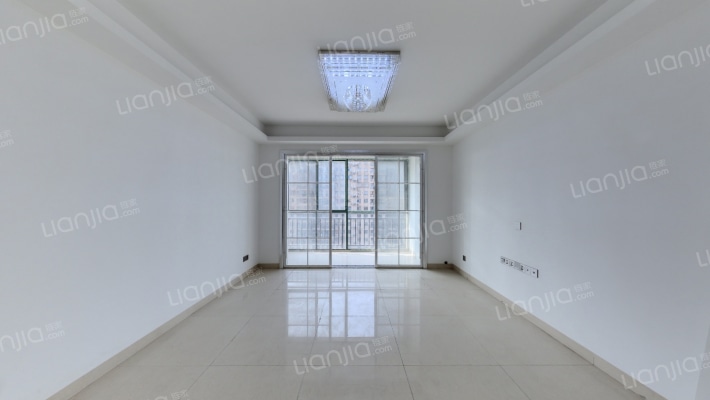 景城苑二手房实景图