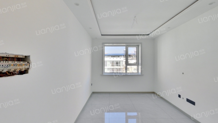 中研小区二手房实景图