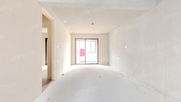 祥隆理想云栖二手房实景图