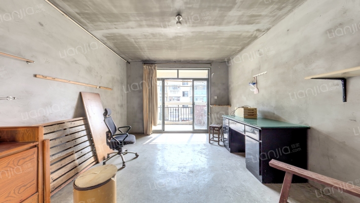 明南佳苑二手房实景图