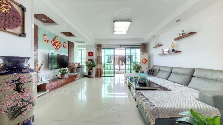 全鸿花园二手房实景图