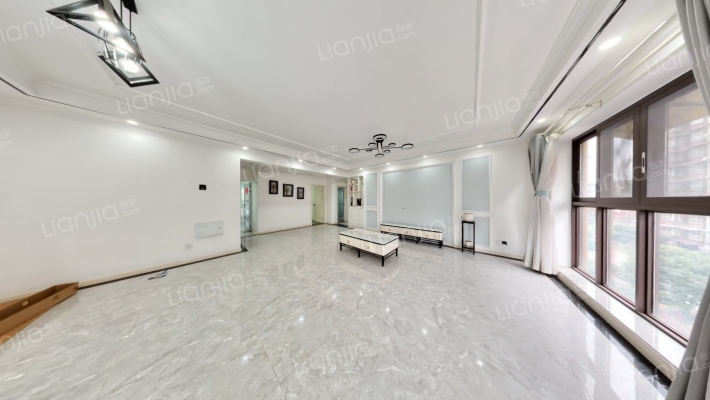 蜀锦星城二手房实景图