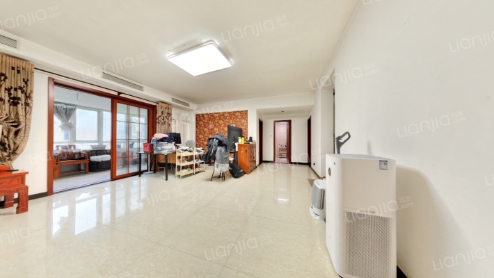 枫叶别墅苑二手房实景图