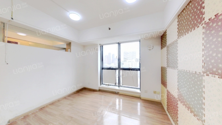 金地名京公寓二手房实景图