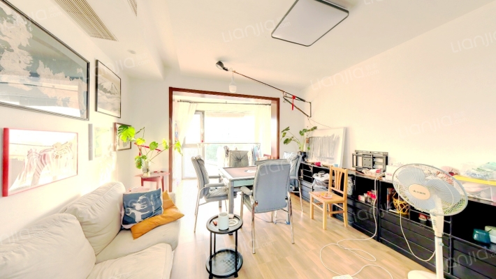 长欣大厦二手房实景图