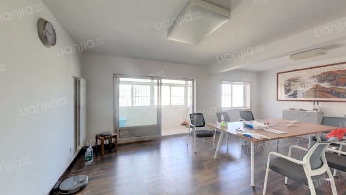 广达商城二手房实景图