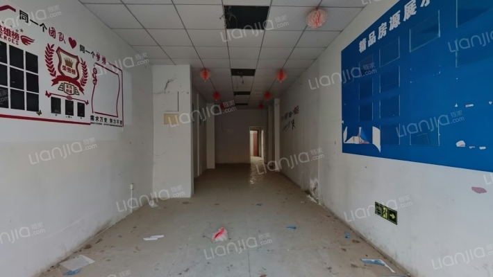 嘉林花园二手房实景图
