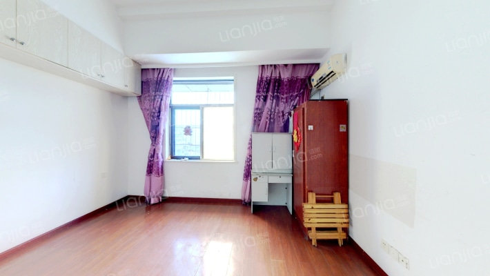 白云庄社区二手房实景图