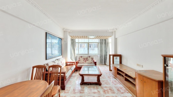 吉莲花园二手房实景图