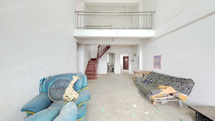 福鑫华庭二手房实景图