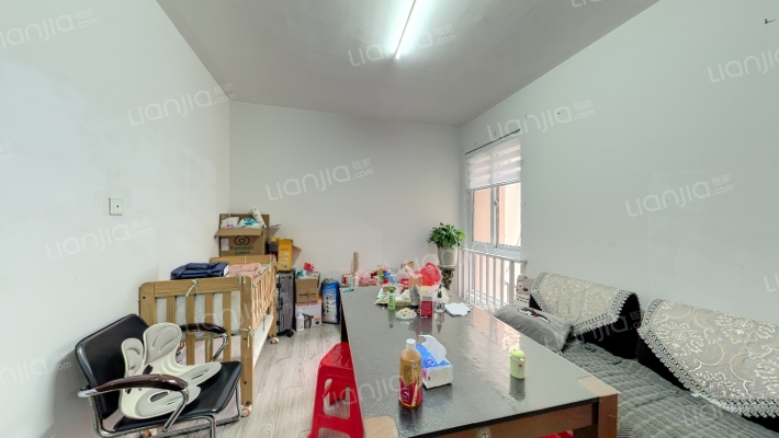 甲里家园二组团二手房实景图