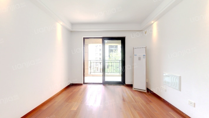 天健萃园二手房实景图