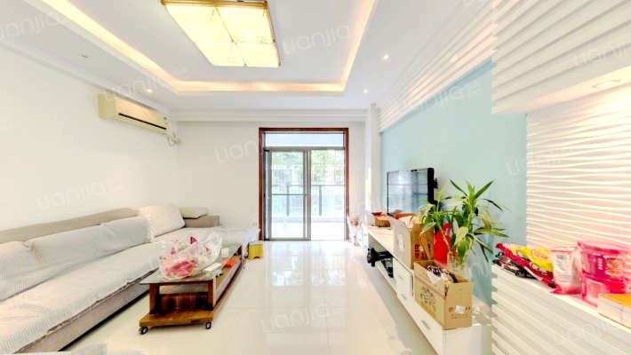 碧园南城故事二手房实景图