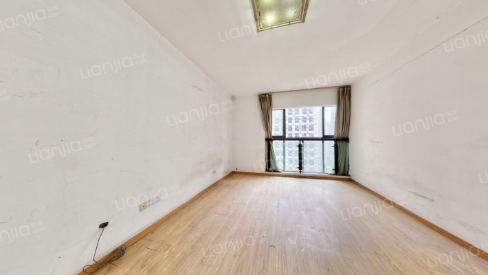 时代晶座(高新)二手房实景图