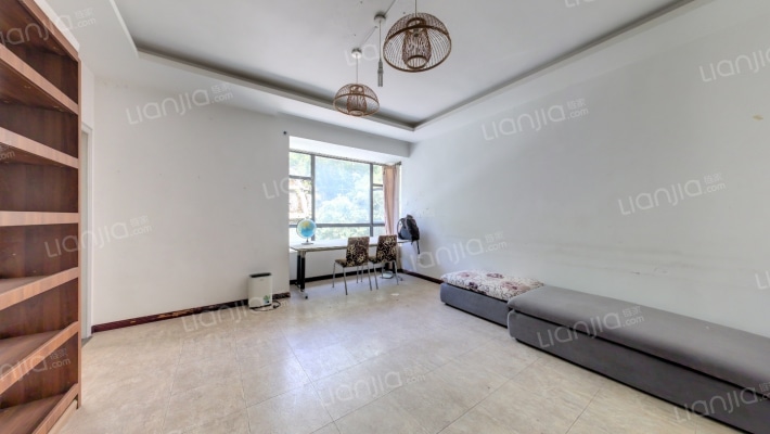 中天花园.御翠岭二手房实景图