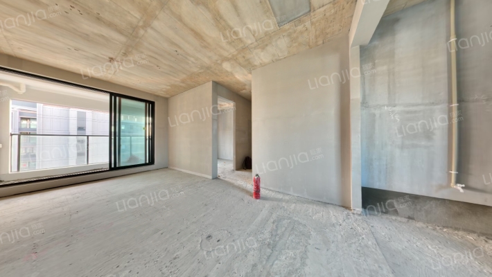 建发郎云二手房实景图