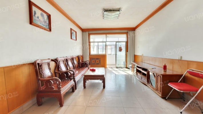 市公路管理局家属院二手房实景图