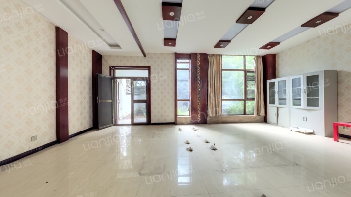 芙蓉古城紫霄园二手房实景图