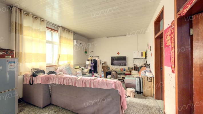 政协家属院二手房实景图