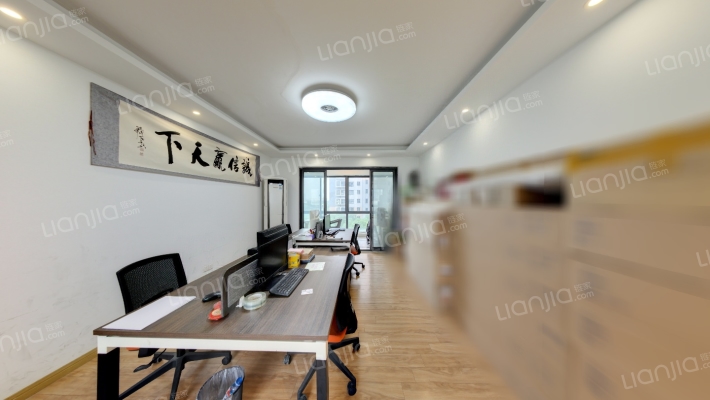 水漾花城四期二手房实景图