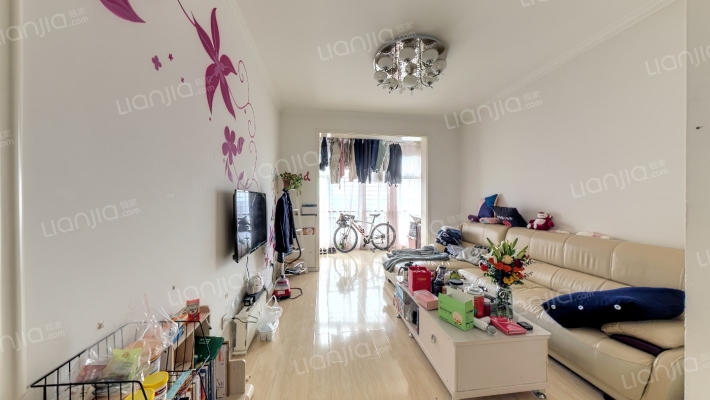 正商新蓝钻A区二手房实景图