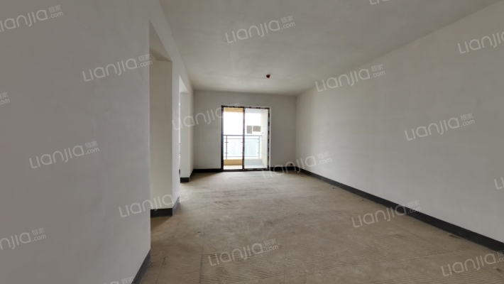 福星惠誉东湖城二期二手房实景图