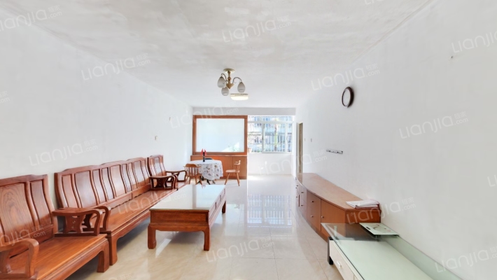 淇富花园二手房实景图