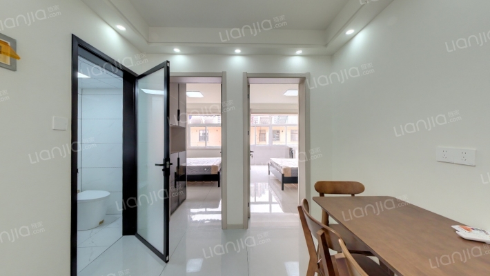 淮安供电南院二手房实景图