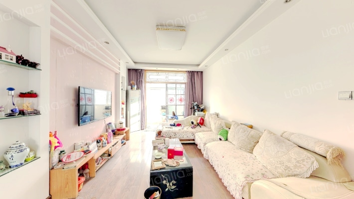 农校家属院二手房实景图