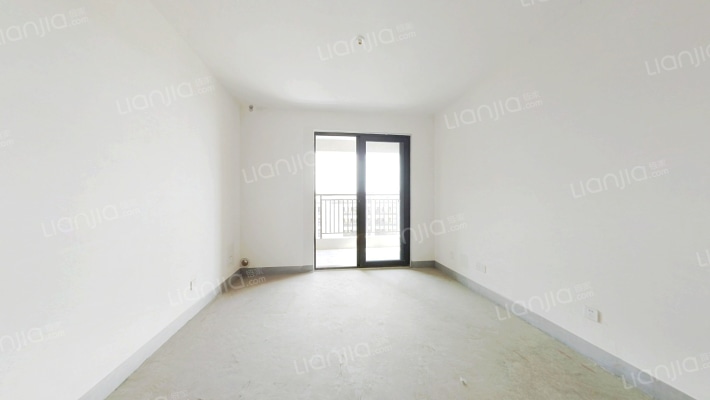 绿都虞宸源筑二手房实景图