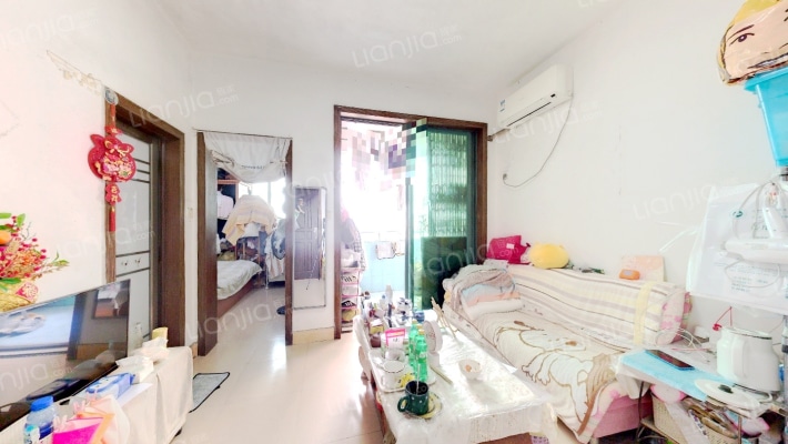 粤宝花园二手房实景图