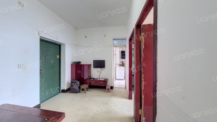 九龙花园二小区二手房实景图