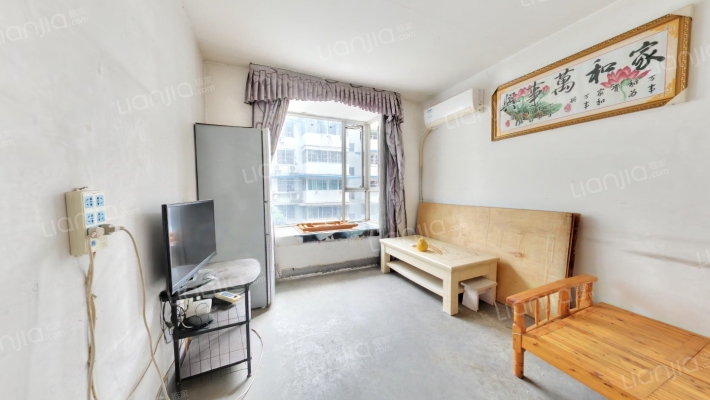 郎家小区二手房实景图