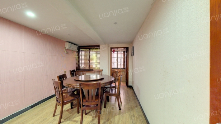 假山路小区二手房实景图