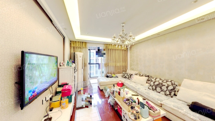 青林湾三期二手房实景图