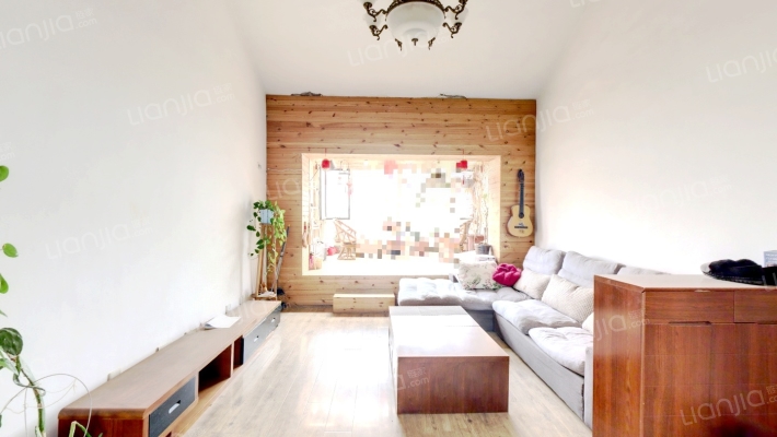 绿色家园(净月区)二手房实景图