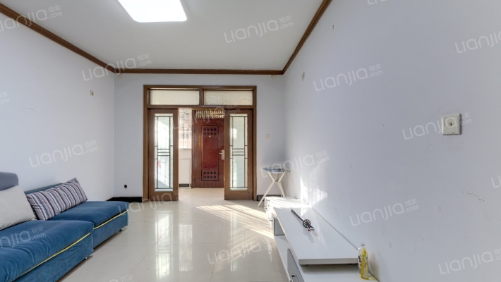 轻纺公司家属院(前进大道一巷7号)二手房实景图