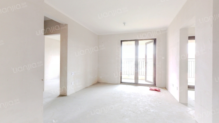 和达萃园二手房实景图