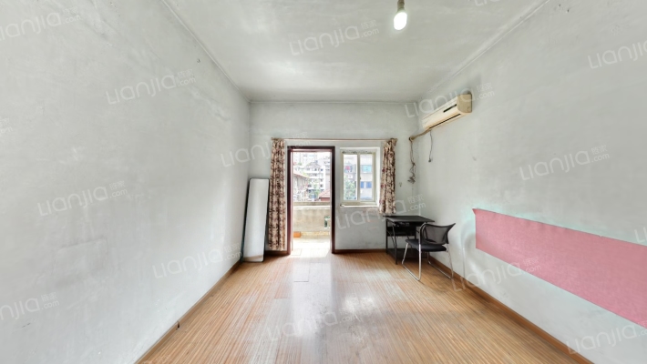 鼓楼北四街27号二手房实景图