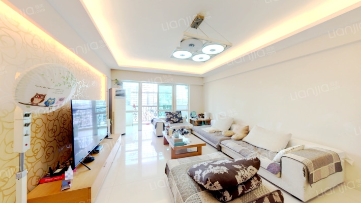 金同成大厦二手房实景图